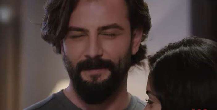 Sol Yanım'ın Serra'sı Özge Yağız evleniyor! Gökberk Demirci mutlu haberi verdi! 8