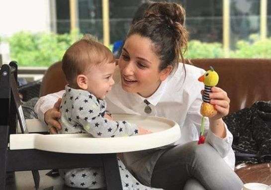 Kırgın Çiçekler'in Songül'ü Gökçe Akyıldız geri dönüyor! İşte 4 yıl sonra gelen müjde! 12