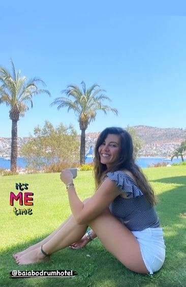 Gökçe Bahadır'ın yeni sezon için yeni dizisi netleşti! 7