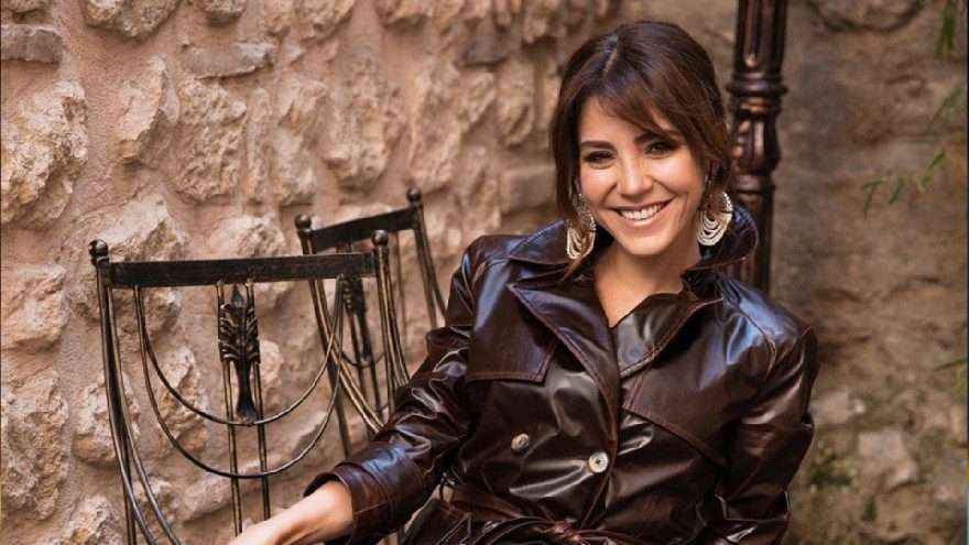 Kadın dizisinin altın kalpli Ceyda'sı Gökçe Eyüboğlu bomba gibi bir projeyle dönüyor! 7