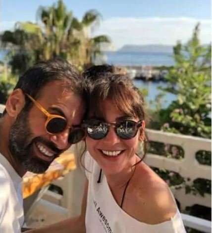 Evlilik Hakkında Her Şey dizisinin başrol oyuncusunun evliliği bitti! 2