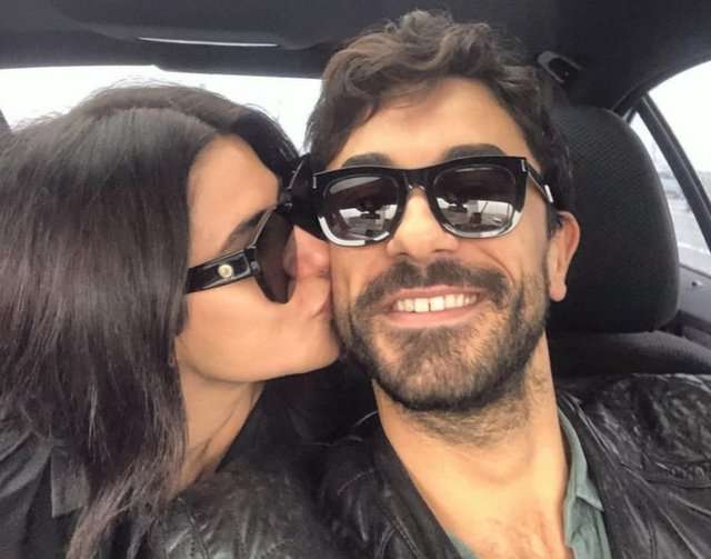 Reyting savaşında Nesrin Cavadzade kazandı, sevgilisi Gökhan Alkan kaybetti! 9