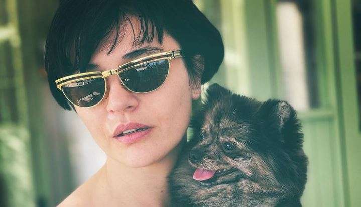Gonca Vuslateri diziden son anda ayrılarak doğru karar vermiş! 7