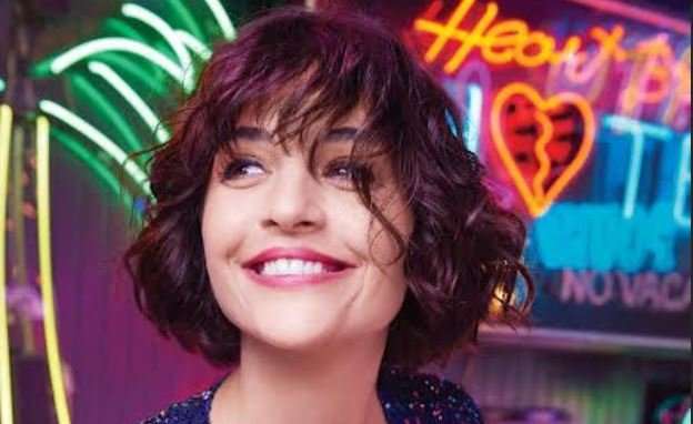Gonca Vuslateri, hayatını değiştiren usta ismi açıkladı!.. 7