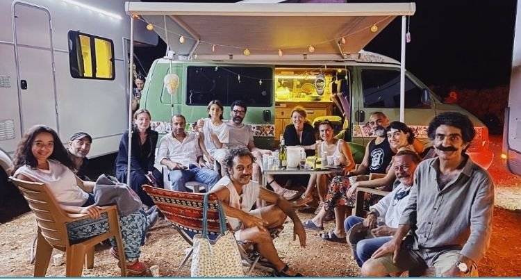 Hazar Ergüçlü ve Erkan Kolçak Köstendil'i buluşturan Gönül filminin yayın tarihi belli oldu! 2 Hazar Ergüçlü ve Erkan Kolçak Köstendil'i buluşturan Gönül filminin yayın tarihi belli oldu! 2