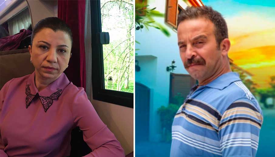 Reyting rekortmeni Gönül Dağı dizisine hikayeyi parlatacak iki oyuncu katılıyor 7