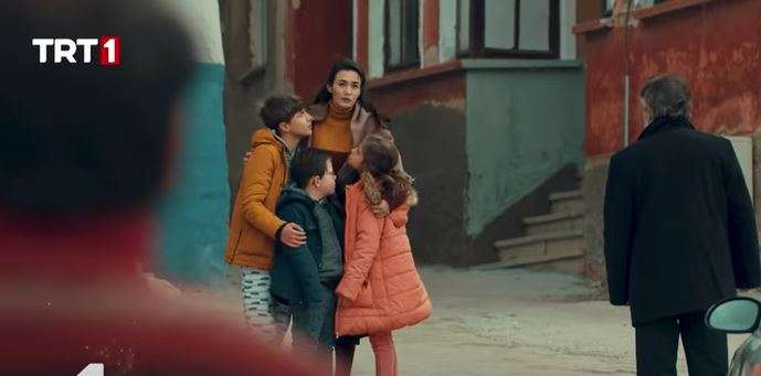 Gönül Dağı dizisinde bir eksik tamamlanıyor, yeni karar çok yerinde oldu! 7