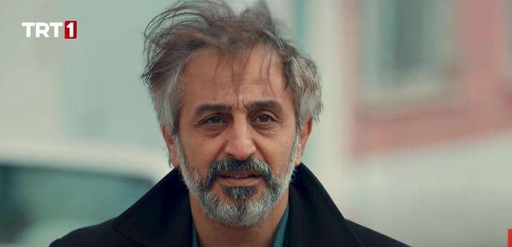 Gönül Dağı dizisinde bu ayrılık izleyicilere göbek attıracak! 8 Gönül Dağı dizisinde bu ayrılık izleyicilere göbek attıracak! 8
