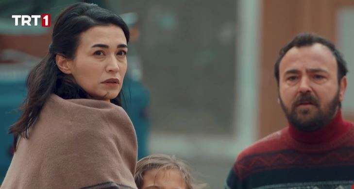 Gönül Dağı dizisinde Sefer'in aşk sözleri trend oldu, Ferdi Sancar takdir gördü! 7