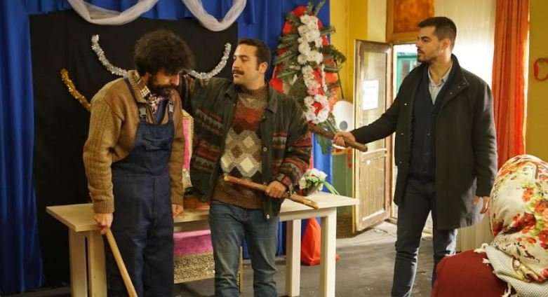 Teşkilat, Yargı, Gönül Dağı... İşte bu hafta yeni bölümü ekrana gelecek diziler! 7