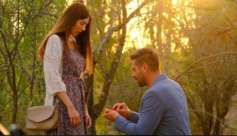 Gönül Dağı dizisi hayranları unutamayacakları bir ana hazır olsun! 8 Gönül Dağı dizisi hayranları unutamayacakları bir ana hazır olsun! 8