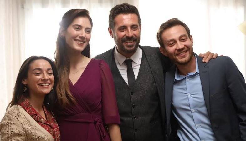 Gönül Dağı dizisi 76. yeni bölümde Asuman hayalleri için vedaya hazırlanıyor! 7