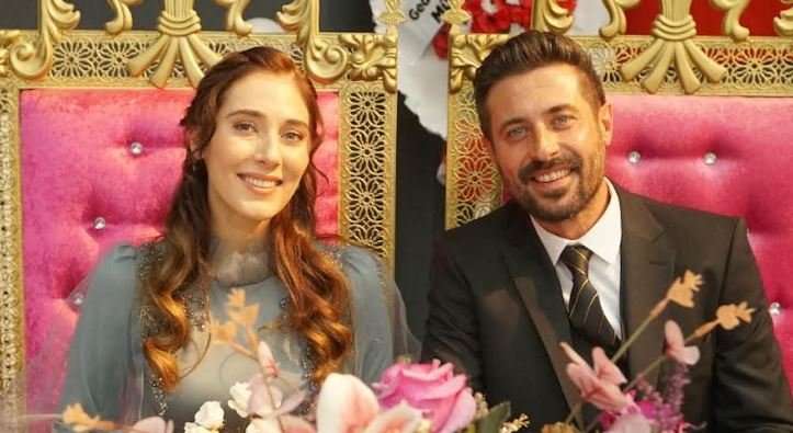 Gönül Dağı dizisinde olmaz denilen bir şey daha oluyor! 8
