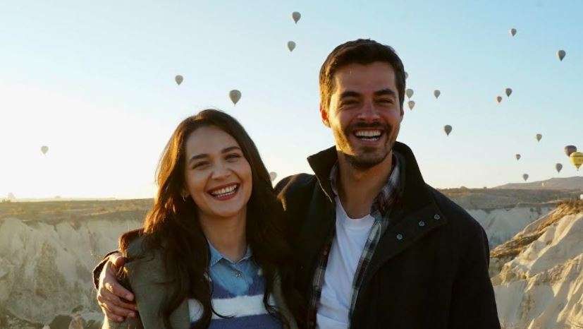 Gönül Dağı'nın yıldızı Berk Atan'ın büyük bir hayali var! 7