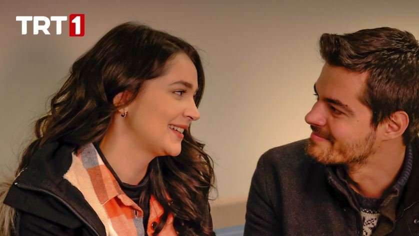 Gönül Dağı dizisinde Dilek'in gidişi en çok da Berk Atan'ın işini zorlaştıracak! 7