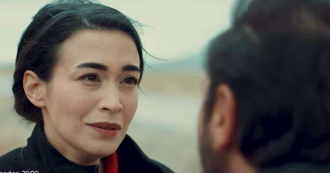 TRT1'de bir ilki başaran Gönül Dağı dizisinde izleyicinin istediği oldu 7