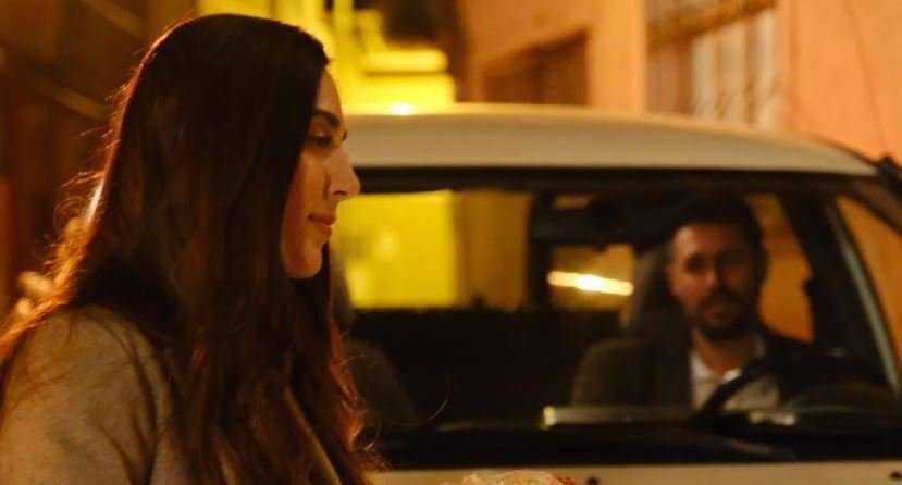 Gönül Dağı dizisinde herkesin merakı aynı noktaya çevrildi! 7