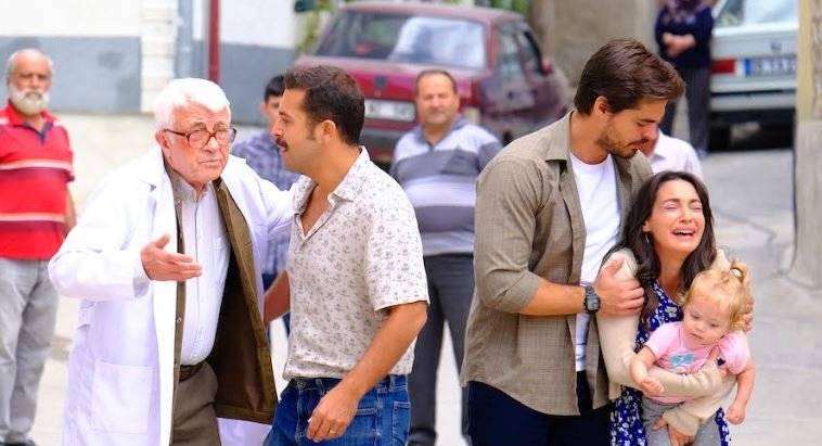 Gönül Dağı dizisine yine tüm rakiplerine ders verdi, eski günler geri dönüyor! 8 Gönül Dağı dizisine yine tüm rakiplerine ders verdi, eski günler geri dönüyor! 8