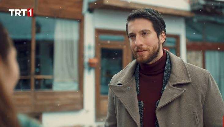 Gönül Dağı dizisinde gönül kıran ayrılık kesinleşti! 8