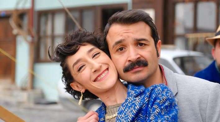 Gönül Dağı dizisinde Selami Ferses, köfteci oluyor! 7