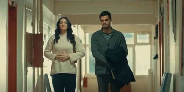İşte Gönül Dağı dizisinden ayrılan Gülsim Ali İlhan'ın yeni dizisi... 8 İşte Gönül Dağı dizisinden ayrılan Gülsim Ali İlhan'ın yeni dizisi... 8
