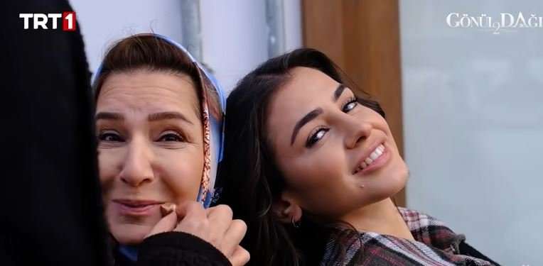 Gönül Dağı dizisi sezonun en başarılı dizisi olmayı hak etti, işte nedenleri! 8 Gönül Dağı dizisi sezonun en başarılı dizisi olmayı hak etti, işte nedenleri! 8