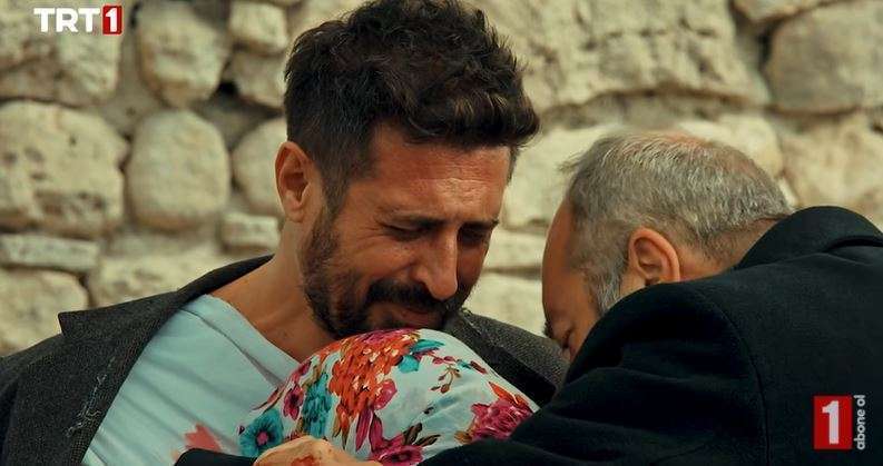 Gönül Dağı dizi hayranlarının tahmini gerçek çıktı! O sahne reytingleri patlattı! 7 Gönül Dağı dizi hayranlarının tahmini gerçek çıktı! O sahne reytingleri patlattı! 7