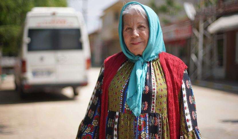 Gönül Dağı dizisi çok büyük bir misyonu yerine getiriyor! 6