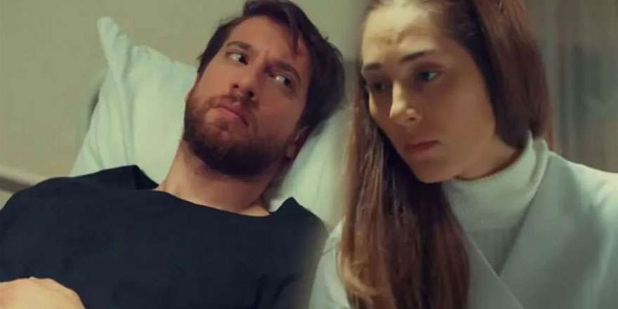 TRT1'in sevilen dizisi Gönül Dağı'nda ikinci büyük ayrılık! 8 TRT1'in sevilen dizisi Gönül Dağı'nda ikinci büyük ayrılık! 8