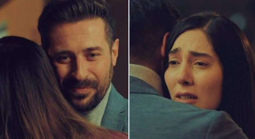 Gönül Dağı dizisinde Zümre Meğreli'nin talihsizliğini Serkan Kuru düzeltti! 7