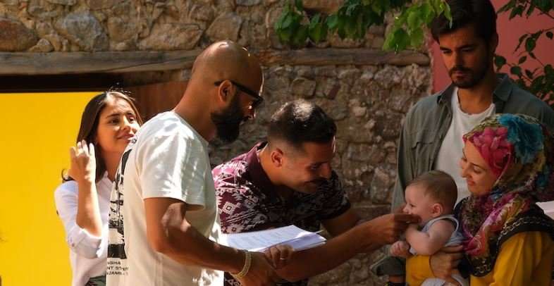 Gönül Dağı dizisi 3. sezon çekimleri başladı, yeni hikaye belli oldu! 11 Gönül Dağı dizisi 3. sezon çekimleri başladı, yeni hikaye belli oldu! 11