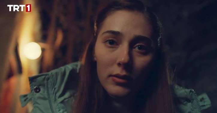 Gönül Dağı dizisinin yeni favori çiftine izleyici desteği çığ gibi! 7 Gönül Dağı dizisinin yeni favori çiftine izleyici desteği çığ gibi! 7