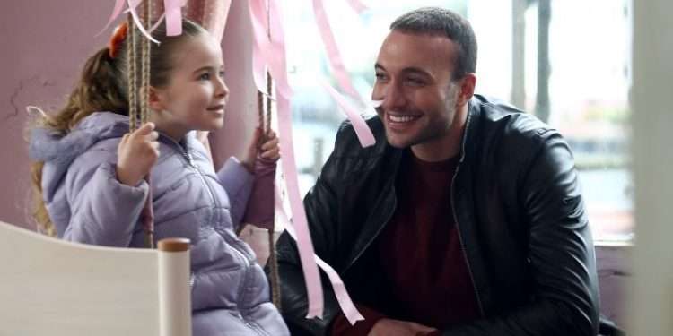Show TV'nin tutması için çok uğraştığı Kahraman Babam'ın bugün ikinci sınav günü! 7