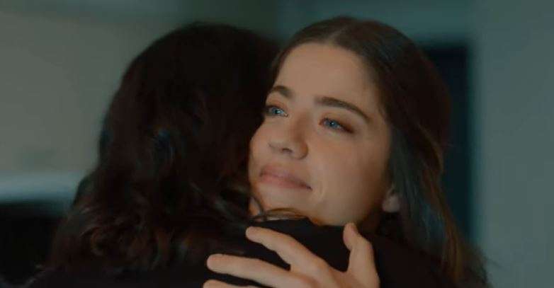 Babil dizisinin Demet'i Gözde Kocaoğlu, atv'nin iddialı dizisine katıldı! 7