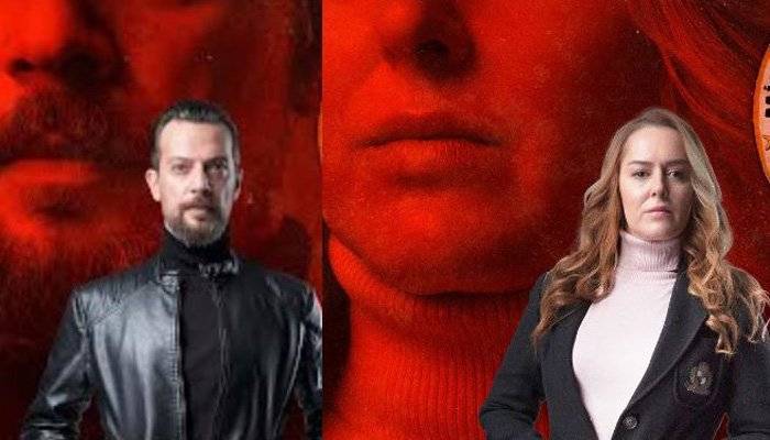 Sipahi dizisinde Kaan Yıldırım, Özge Gürel kadar ilgi çekecek bir çift daha var! 7 Sipahi dizisinde Kaan Yıldırım, Özge Gürel kadar ilgi çekecek bir çift daha var! 7