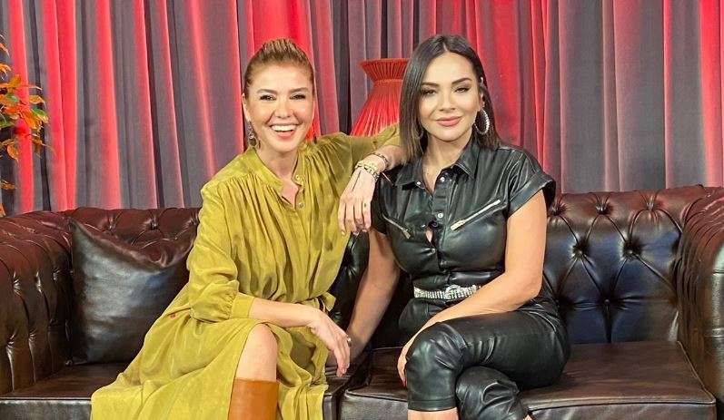 Gülben Ergen'den yıllar sonra gelen Dadı dizisi itirafı! 7 Gülben Ergen'den yıllar sonra gelen Dadı dizisi itirafı! 7