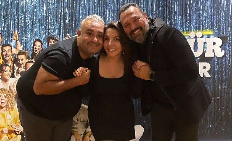 Show TV'nin kurtarıcısı Güldür Güldür Show geri geldi! 9