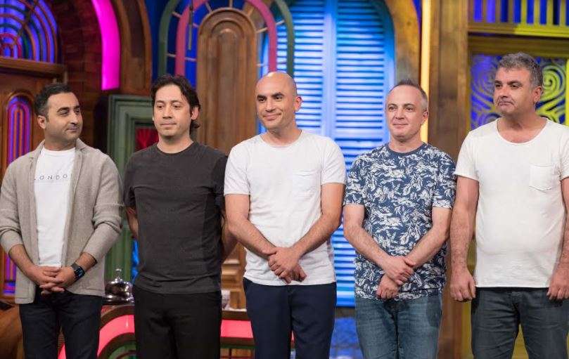 Dizileri bir bir biten Show TV'de üzen vedanın ardından yeni sezon sürprizi geldi! 7 Dizileri bir bir biten Show TV'de üzen vedanın ardından yeni sezon sürprizi geldi! 7