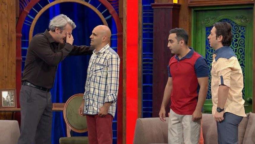 Birbiri ardına dizilerden sonra Show TV'den bir veda haberi daha geldi! 7