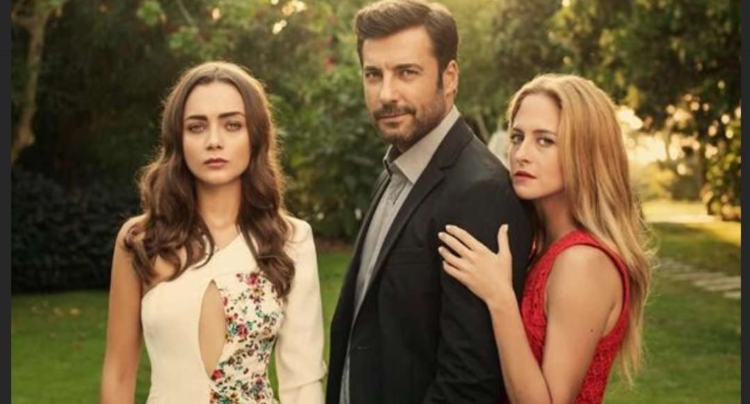 Sadakatsiz dizisinin Arap Uyarlaması için çekimler başladı! Sırada Yasak Elma var!.. 8 Sadakatsiz dizisinin Arap Uyarlaması için çekimler başladı! Sırada Yasak Elma var!.. 7