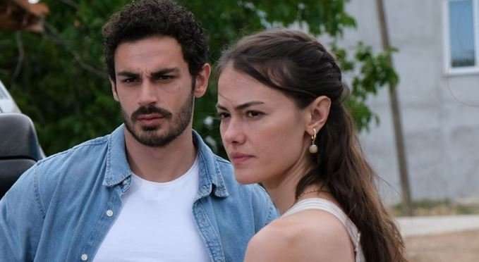 Keremcem dopingi Gül Masalı’na yaradı! Reytingi bu hafta da yükseldi! 7 Keremcem dopingi Gül Masalı’na yaradı! Reytingi bu hafta da yükseldi! 7