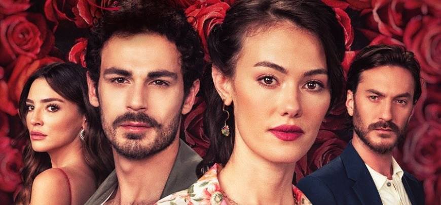 Gül Masalı dizisi yaz ekranında dram hikayesiyle konuşulacak! İşte diziyle ilgili tüm detaylar... 8