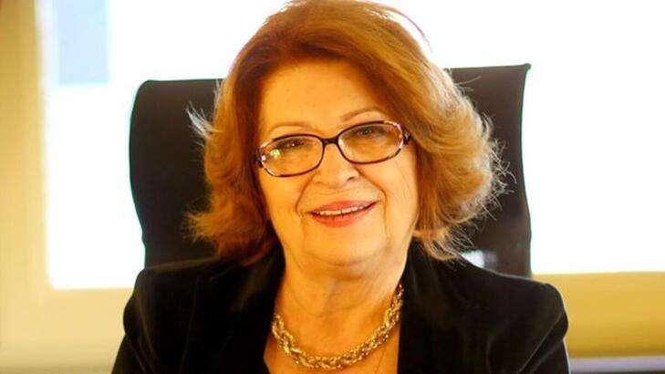 Gülseren Budayıcıoğlu, Türk dizi sektöründe bir ilke imza attı! 38