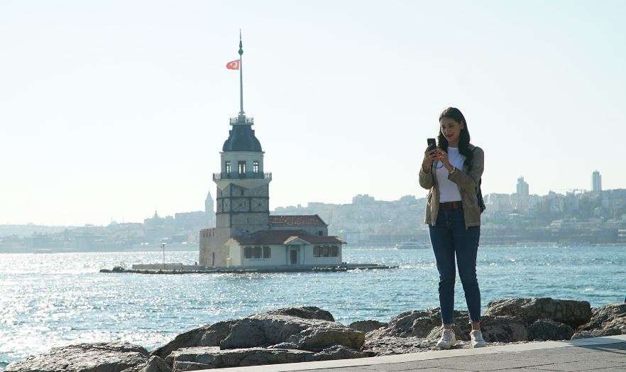 Gönül Dağı dizisi ikinci sezon çekimleri başladı, büyük değişim hemen belli oldu! 9 Gönül Dağı dizisi ikinci sezon çekimleri başladı, büyük değişim hemen belli oldu! 9