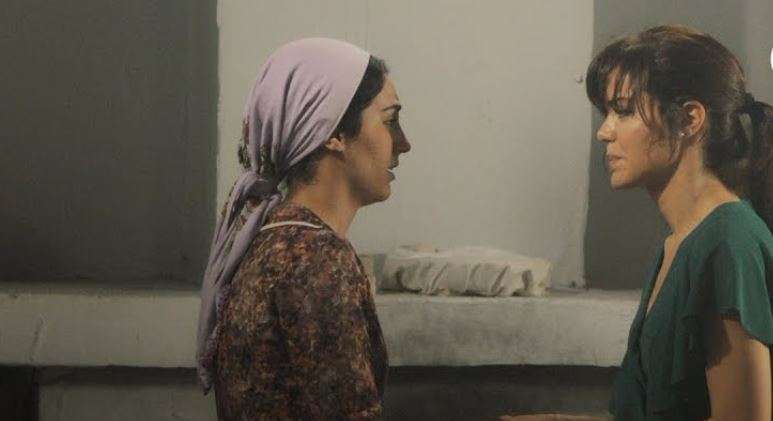 Reyting rekortmeni Bir Zamanlar Çukurova'nın set ortamındaki gerçekler! 7