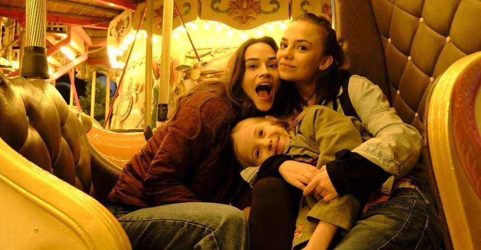 Fox TV çıldırdı! Şaka değil gerçekten dizi çılgınlığı yaşatacak! İşte 6 yeni dizi 30