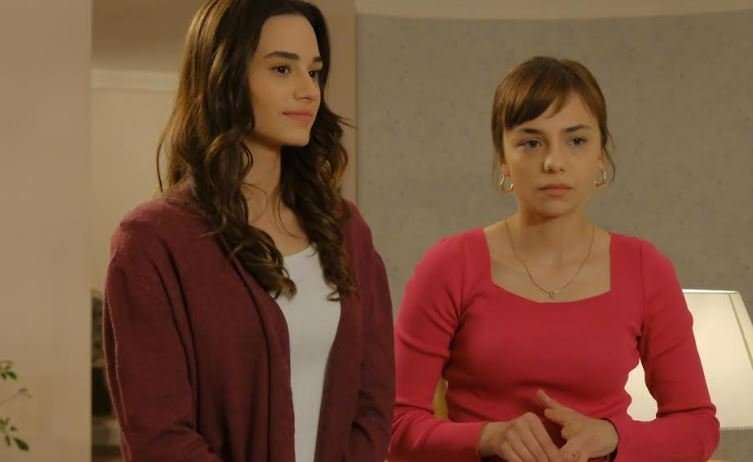 Gülümse Kaderine dizisinde Erkan Meriç'in Fırat karakteri yine damgasını vuracak! 8 Gülümse Kaderine dizisinde Erkan Meriç'in Fırat karakteri yine damgasını vuracak! 8