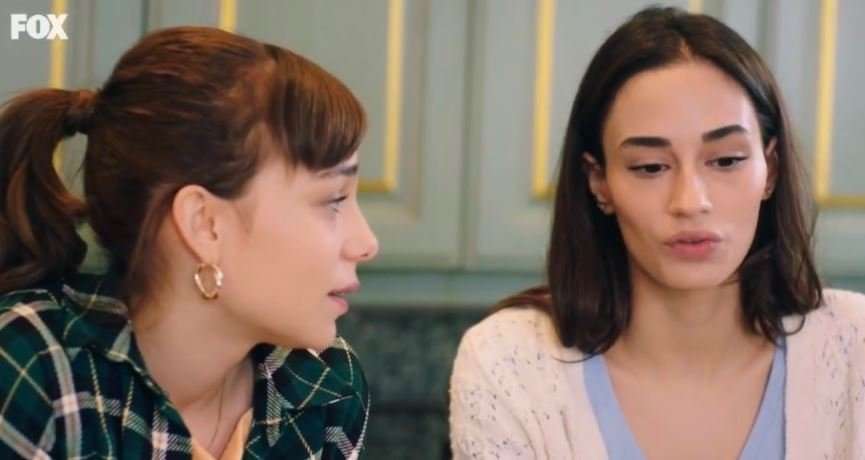 Gülümse Kaderine final yapıyor, peki İyilik dizisi devam edecek mi? 8 Gülümse Kaderine final yapıyor, peki İyilik dizisi devam edecek mi? 8