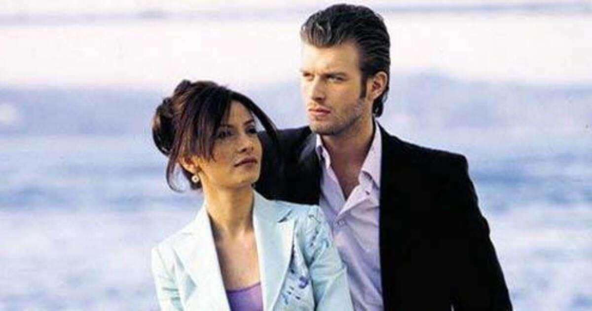 Songül Öden, Kıvanç Tatlıtuğ ile ilgili kırgınlık cümlesiyle şaşkınlık yarattı! 7