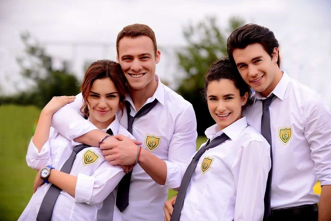 Kerem Bürsin hakkında ortaya atılan bu iddia çok konuşulur!.. 7